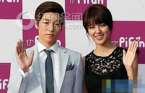 藤井美菜是混血吗 藤井美菜为什么说韩语图片