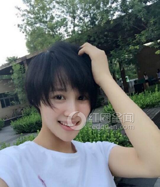 黄锶骐的男朋友叫什么 黄锶骐出演过的电视剧有哪些图片
