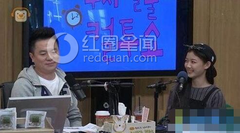 金所炫有没有整容 金所炫吻戏情节曝光图片