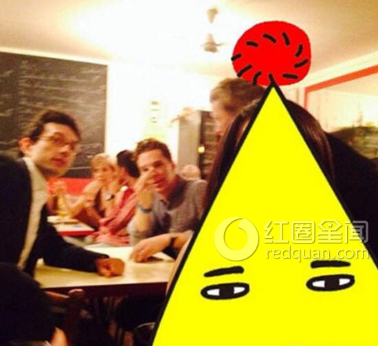 康伯巴奇为什么叫缺爷 康伯巴奇讨厌中国人是真的吗图片