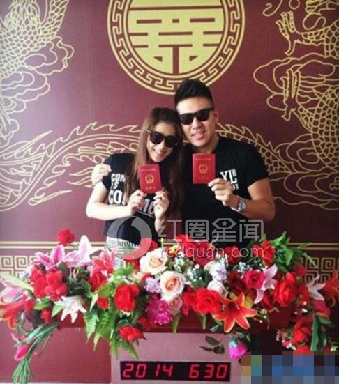 刘洪悦老公是姜帅吗 刘洪悦为何遭到死亡威胁图片