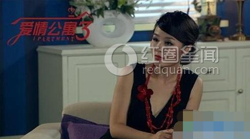 lisa榕性感低胸照曝光 lisa榕饰演过的电视剧图片