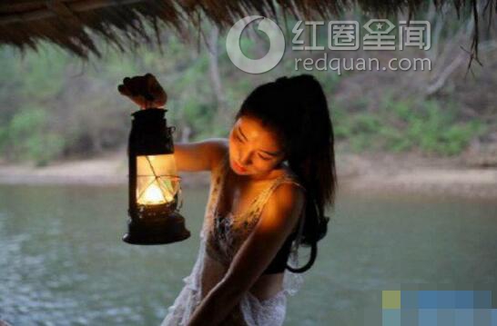 孙怡静哪里人 孙怡静性感私房照曝光
