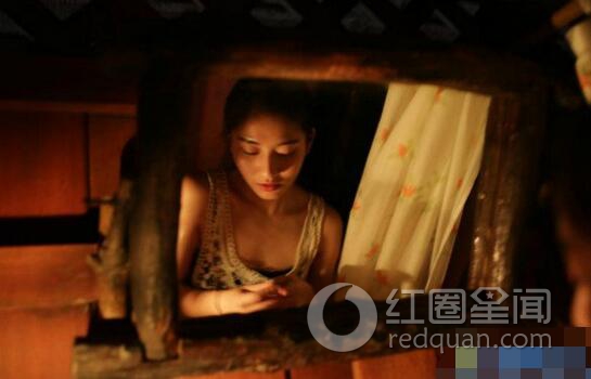 孙怡静哪里人 孙怡静性感私房照曝光