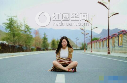 孙怡静哪里人 孙怡静性感私房照曝光