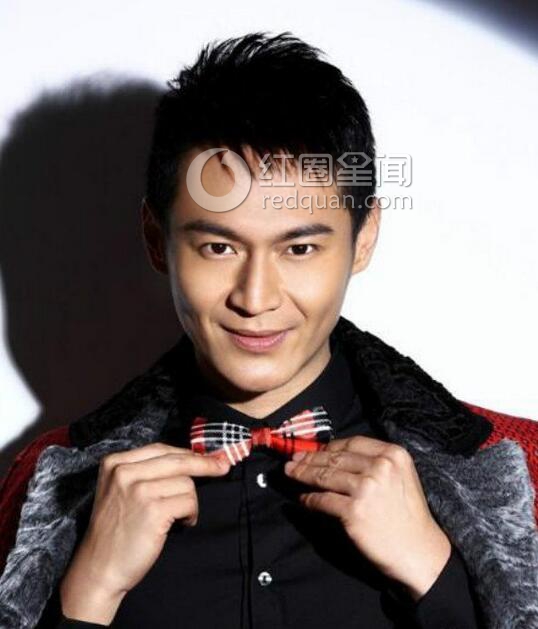 刘冠翔有老婆吗 刘冠翔出演的电视剧作品有哪些