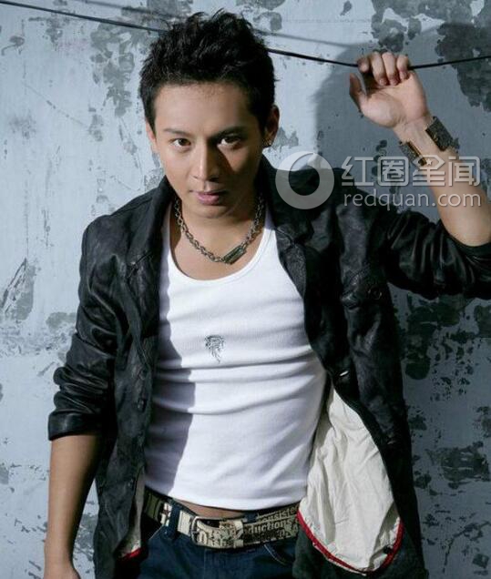 刘冠翔有老婆吗 刘冠翔出演的电视剧作品有哪些图片