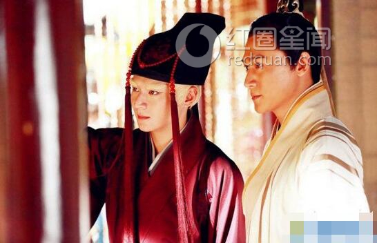 刘冠翔有老婆吗 刘冠翔出演的电视剧作品有哪些图片
