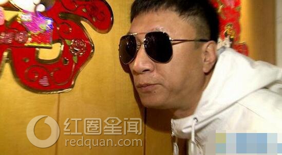 孙红雷是黑社会吗 孙红雷和小沈阳为何打架