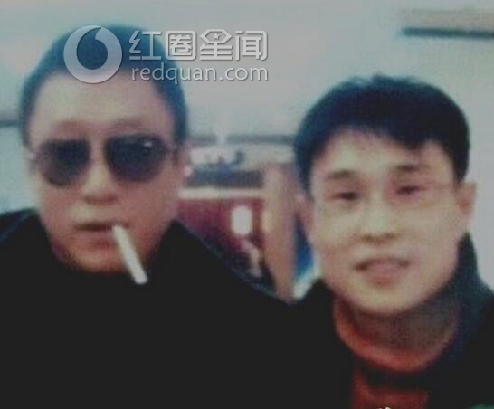 孙红雷是黑社会吗 孙红雷和小沈阳为何打架图片