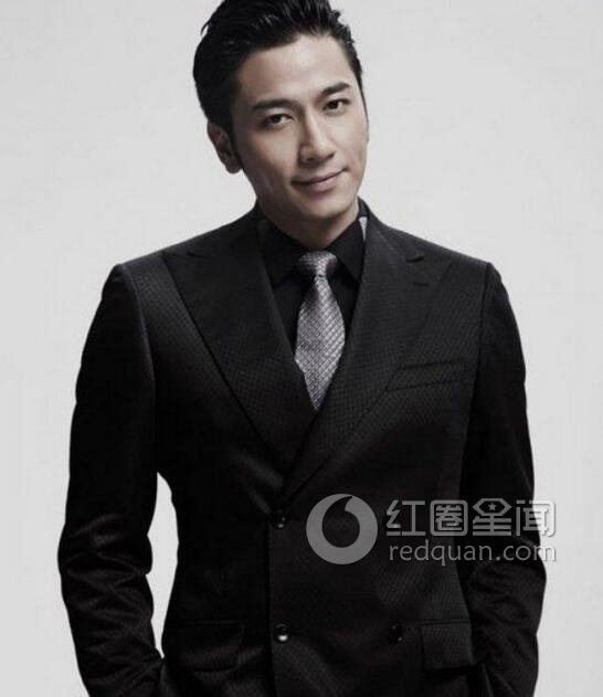 吴卓羲人怎么样 张馨予吴卓羲分手原因图片