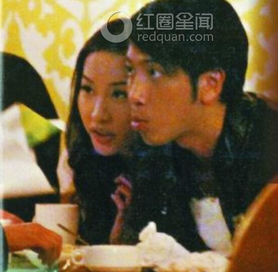 吴卓羲人怎么样 张馨予吴卓羲分手原因图片