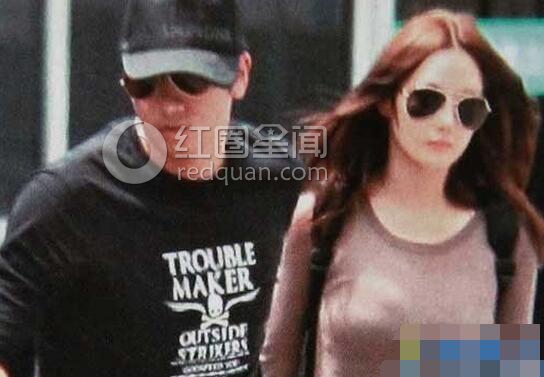 吴卓羲人怎么样 张馨予吴卓羲分手原因图片