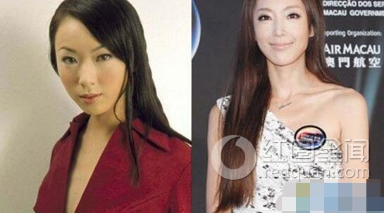 隋棠姚元浩分手原因 隋棠整容前后对比