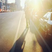 2016新款忧郁系个性潮头像 男生图片