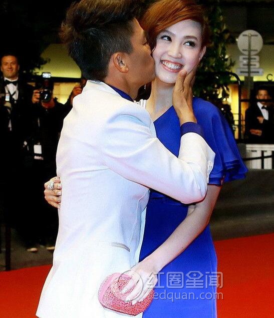 王宝强的老婆是谁 王宝强老婆资料身高图片