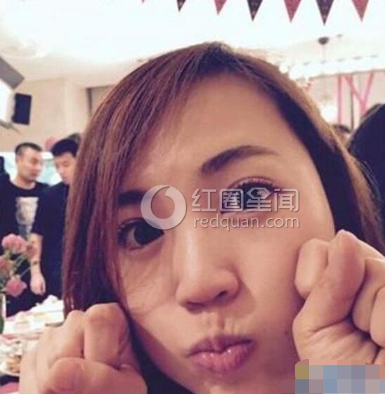 王宝强的老婆是谁 王宝强老婆资料身高图片