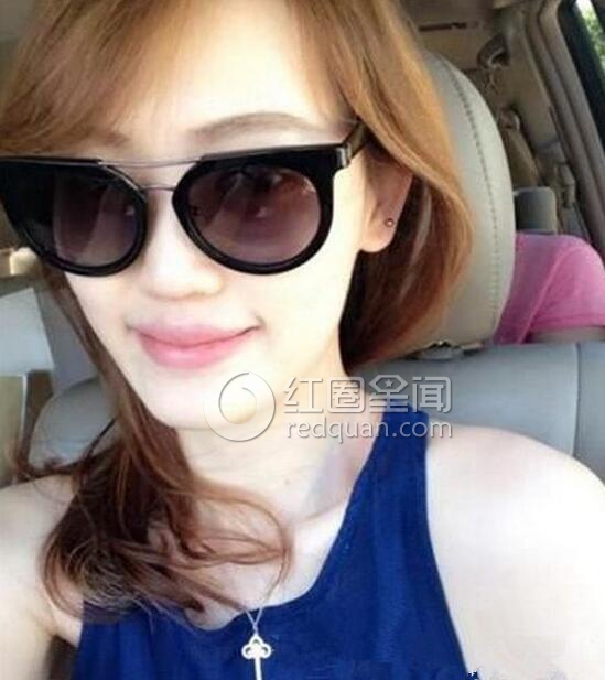 王宝强的老婆是谁 王宝强老婆资料身高图片