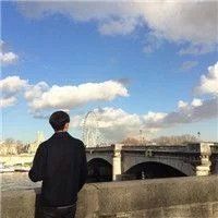 最新qq头像日本动漫温柔男生头像图片