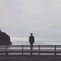 最新qq头像日本动漫温柔男生头像图片