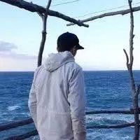 最新qq头像日本动漫温柔男生头像