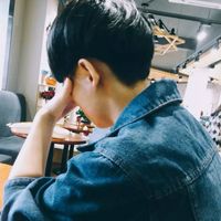 最新qq头像日本动漫温柔男生头像图片