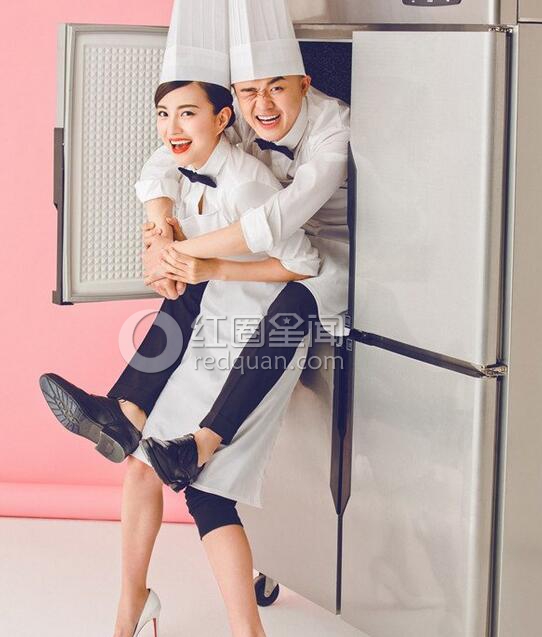 包贝尔婚礼伴郎团都有谁 包文婧包贝尔结婚照片曝光图片