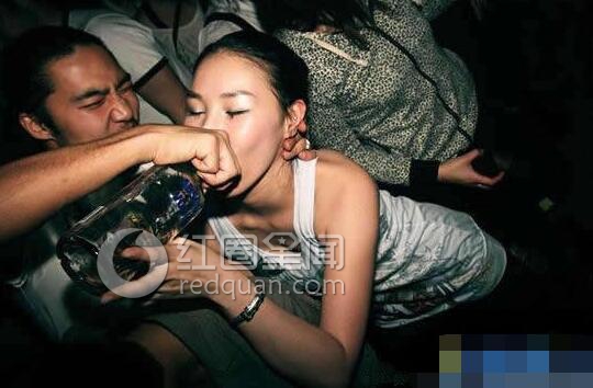韩国艳照门事件曝光 韩国艳照门男女主角是谁