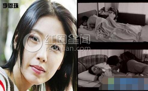 韩国艳照门事件曝光 韩国艳照门男女主角是谁