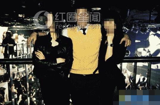 韩国艳照门事件曝光 韩国艳照门男女主角是谁
