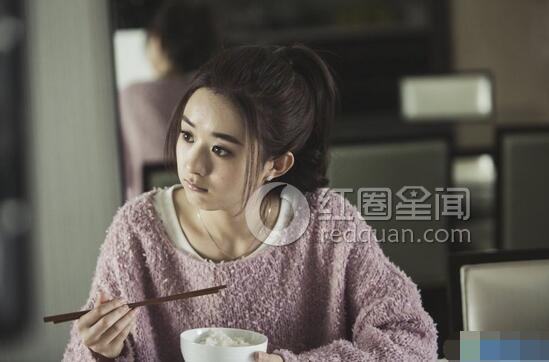 赵丽颖背后的辛酸 杨幂赵丽颖微博对骂是真的吗图片