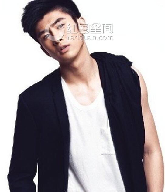 张云龙女朋友的照片 盘点张云龙演的偶像电视剧
