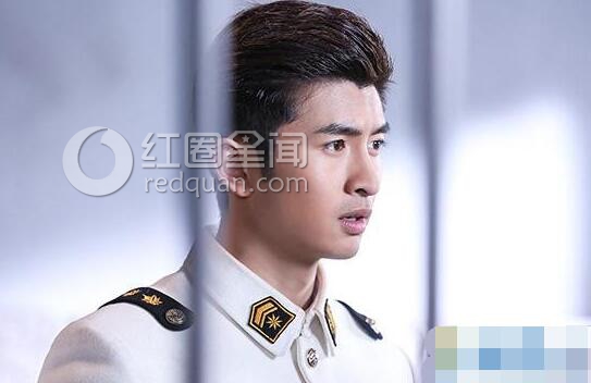 张云龙女朋友的照片 盘点张云龙演的偶像电视剧