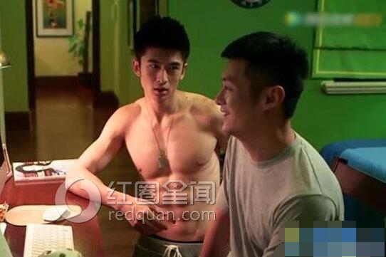 张云龙女朋友的照片 盘点张云龙演的偶像电视剧
