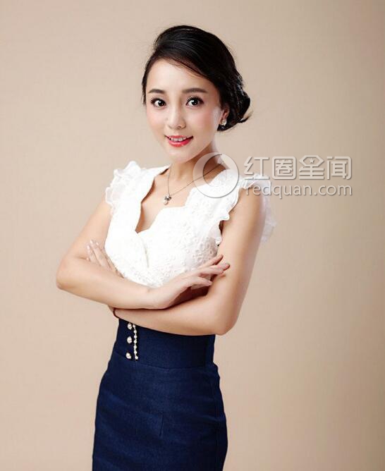 超女阳蕾家很有钱吗 超女阳蕾三围是多少图片