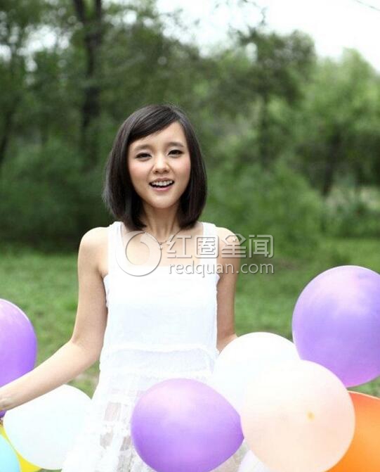超女阳蕾家很有钱吗 超女阳蕾三围是多少图片