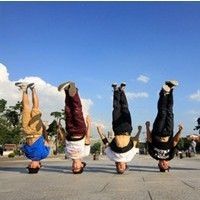 兄弟团qq头像男生玫瑰花图片图片