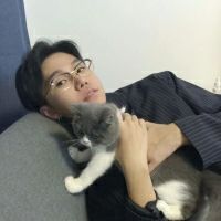 白的照片动漫人物男生头像图片大全集图片