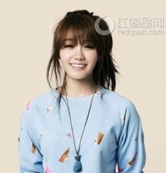 李初熙学校2015剧照 学校2015李诗真扮演者是谁图片