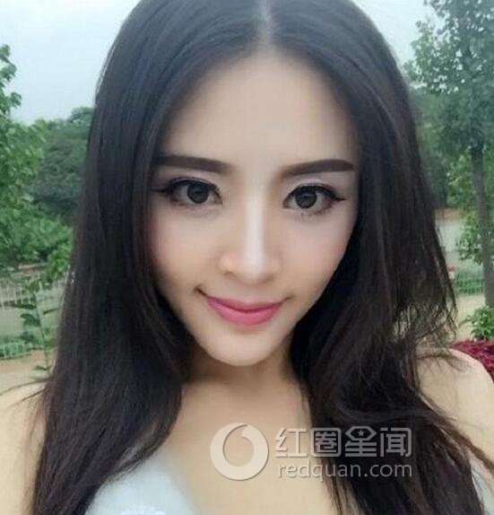 伍娇现在干什么 伍娇整容了吗