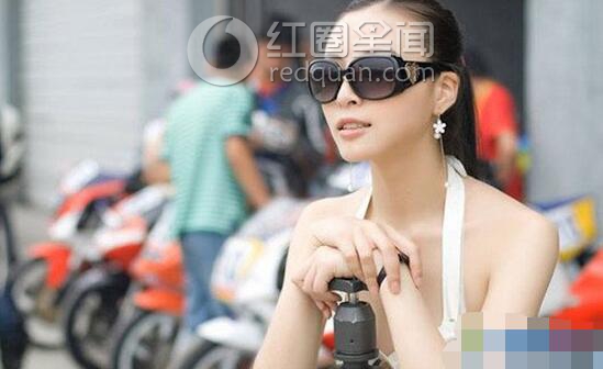 伍娇现在干什么 伍娇整容了吗