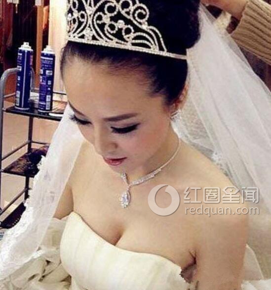 伍娇现在干什么 伍娇整容了吗
