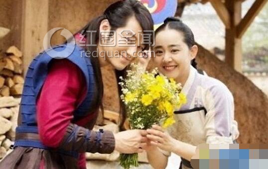 文根英在韩国的地位怎么样 文根英金范分手原因图片