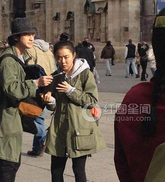 文根英在韩国的地位怎么样 文根英金范分手原因图片