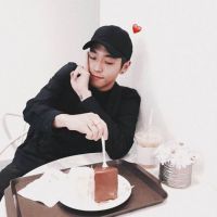 温暖的像阳光的帅气可以用的男生头像图片