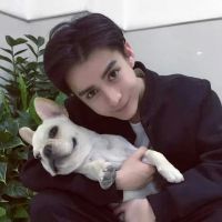 帅气阳光系帅气男生头像维吾尔图片