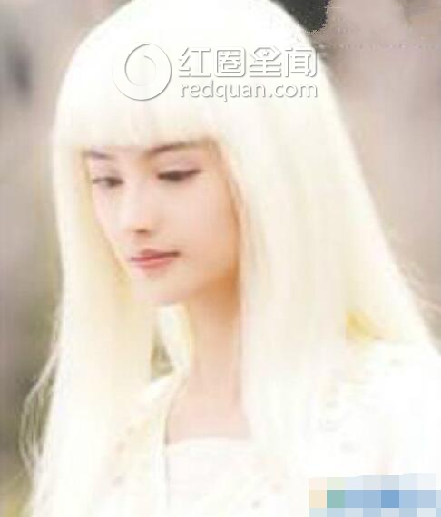 张芷溪整容前后对比 张芷溪结婚了吗图片