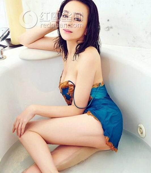 演员王琳离婚原因 王琳第二任老公是谁图片