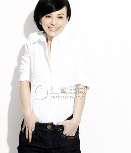 演员王琳离婚原因 王琳第二任老公是谁图片