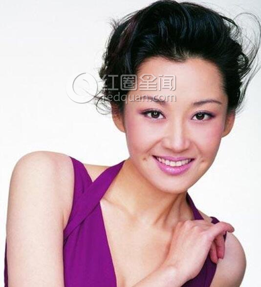 刘波许晴为什么分手 许晴显赫家世太吓人图片